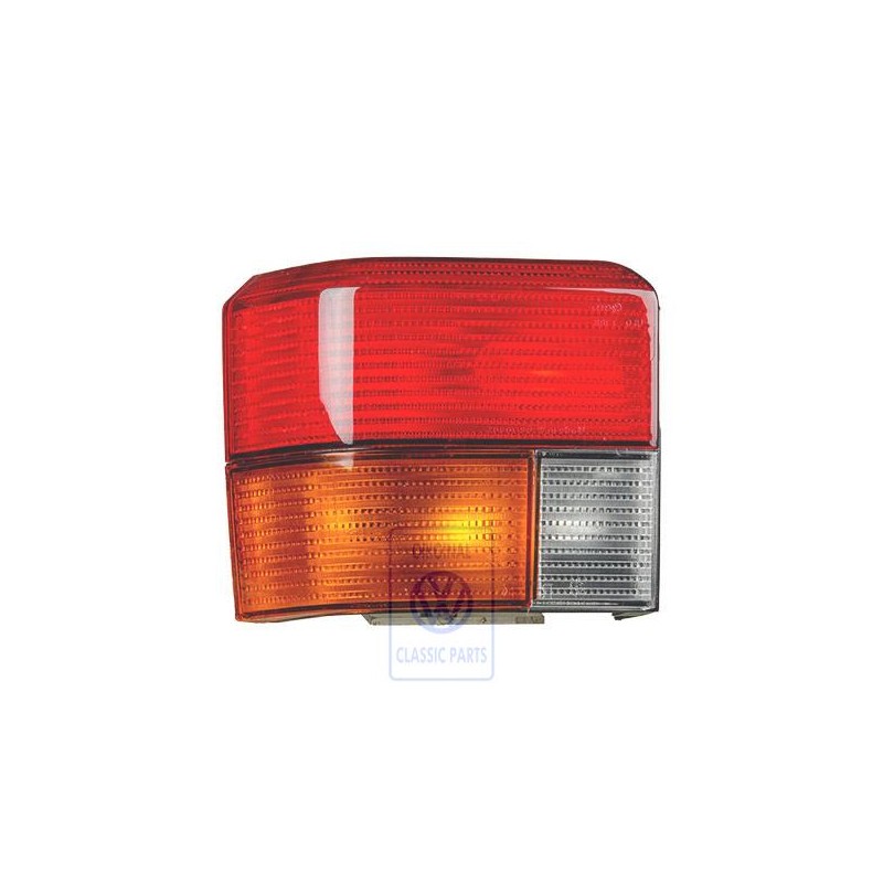 VW Original Feux Arriere Avec Clignotant, Feux De Frein - 701945095 01C