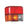 VW Original Feux Arriere Avec Clignotant, Feux De Frein - 701945095 01C