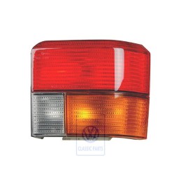 VW Original Feux Arriere Avec Clignotant, Feux De Frein - 701945096 01C