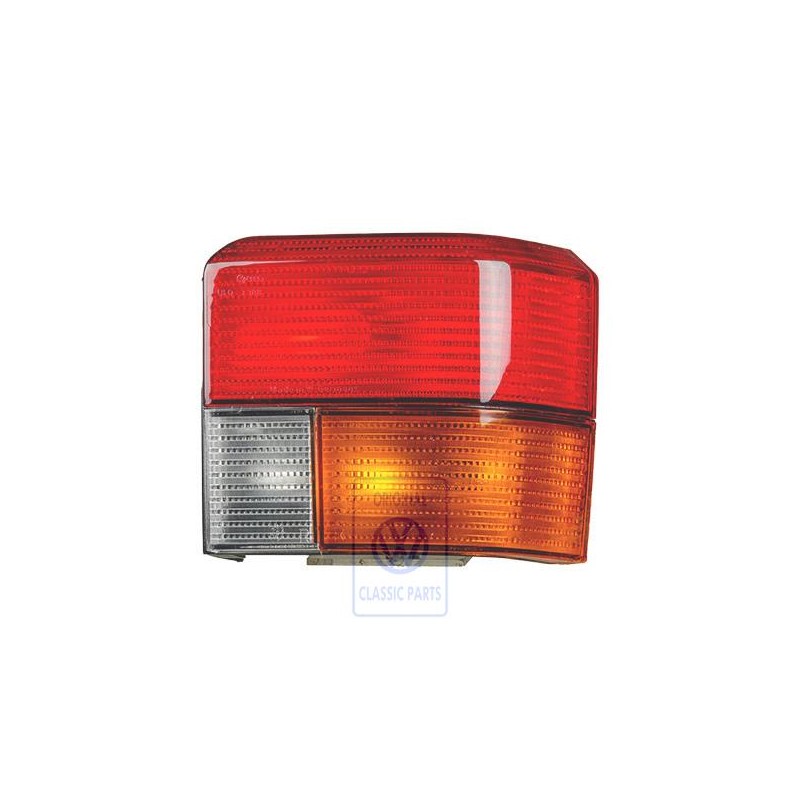 VW Original Feux Arriere Avec Clignotant, Feux De Frein - 701945096 01C