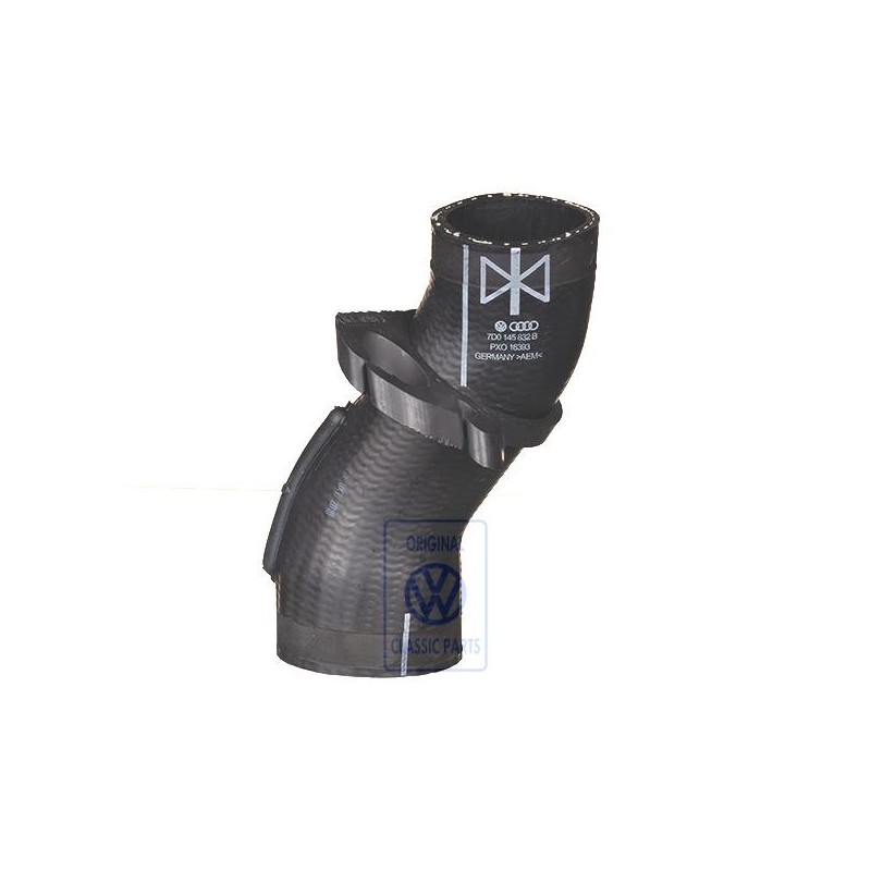 VW Original Flexible De Pression - 7D0145832B