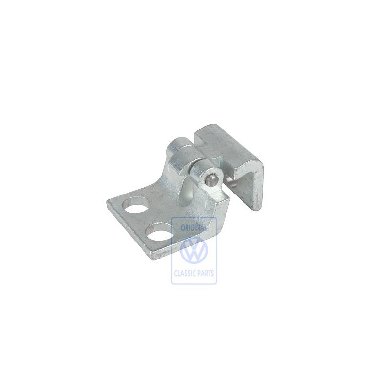 VW Original Charniere De Porte - 7D0831401