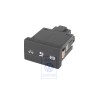 VW Original Temoins Pour Airbag Et Systeme Antiblocage Abs - 7D0919235AC