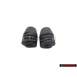 2x VW Original Butee Caoutchouc - 867827500A