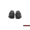2x VW Original Butee Caoutchouc - 867827500A