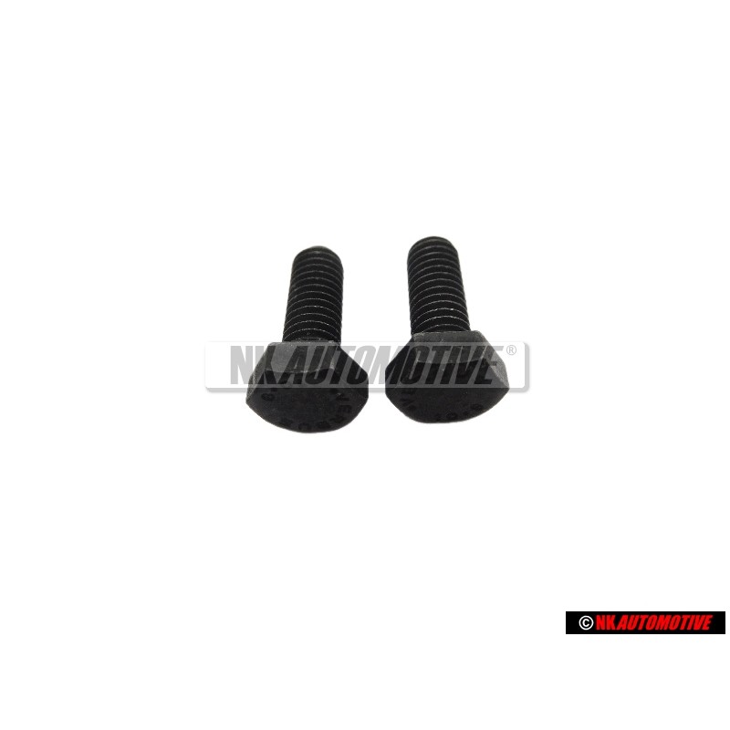 2x VW Original Vis 6 Pans - N 0102873