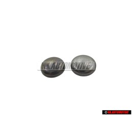 2x VW Original Bouchon - N 0119103