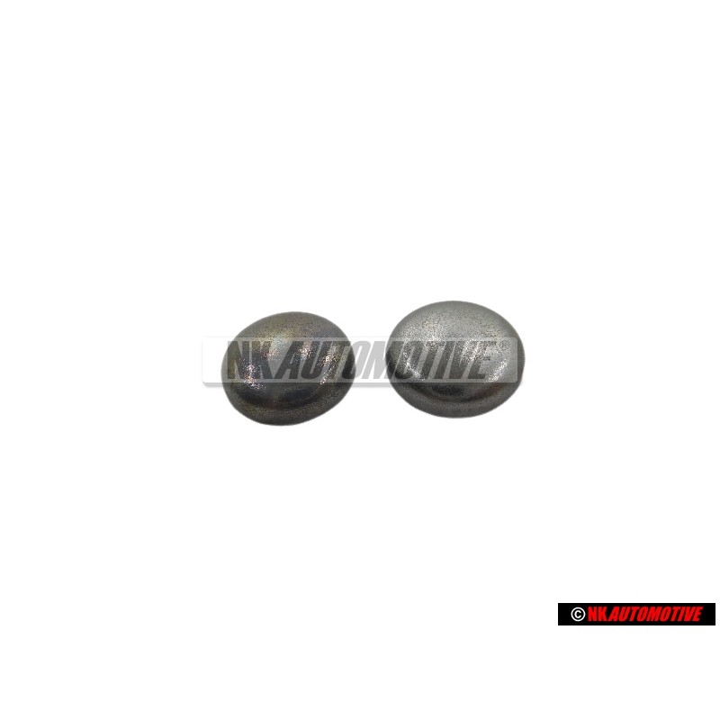 2x VW Original Bouchon - N 0119103