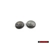 2x VW Original Bouchon - N 0119103