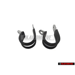 2x VW Original Collier - N 0206901