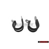 2x VW Original Collier - N 0206901