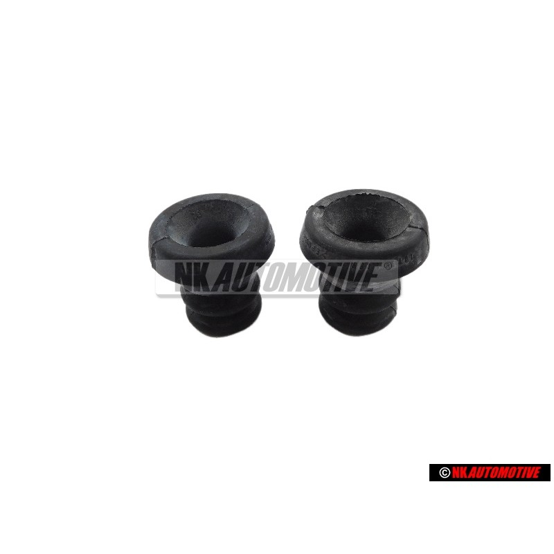 2x VW Original Protecteur - 191711487