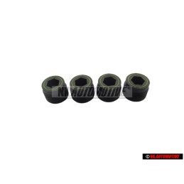 4x VW Original Element P. 
