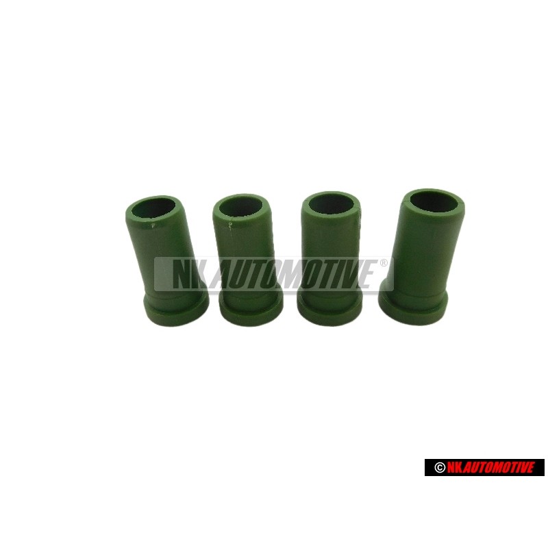 4x VW Original Element P. 