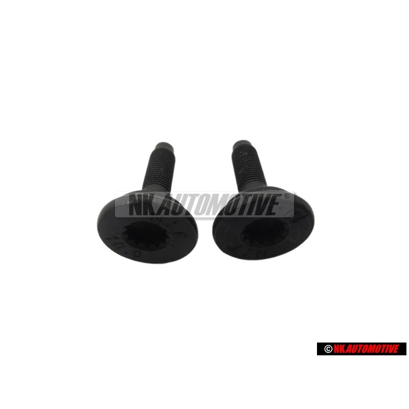 2x VW Original Vis D'Extension - 0A4311335A