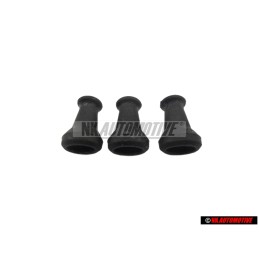 3x VW Original Protecteur - 443906102B