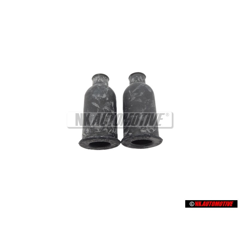 2x VW Original Protecteur - 811971867