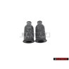 2x VW Original Protecteur - 811971867