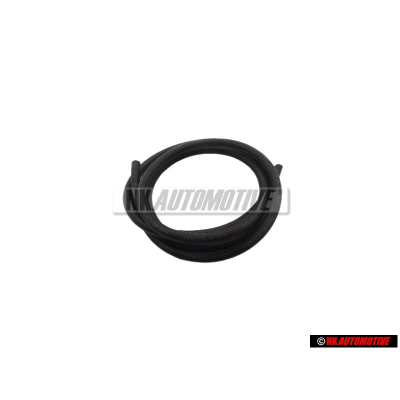 2x VW Original Flexible En Rouleaux - N 10196502