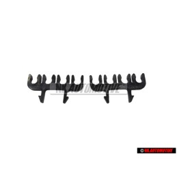 2x VW Original Support P. Cables D'Allumge - 052905471A