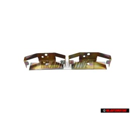 2x VW Original Support P. 