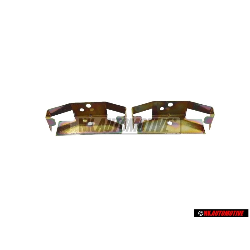 2x VW Original Support P. 
