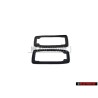 2x VW Original Embase - 171837211A