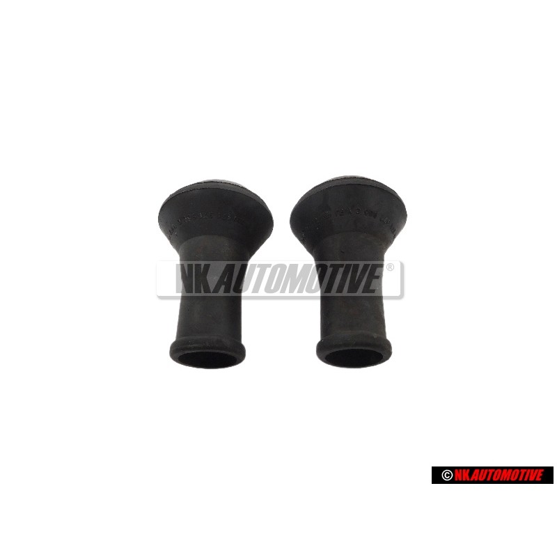 2x VW Original Protecteur - 171971905C