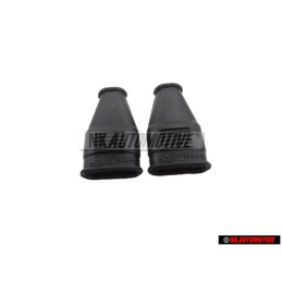 2x VW Original Capuchon De Protection - 171959459