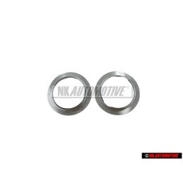 2x VW Original embase - 1J0512109
