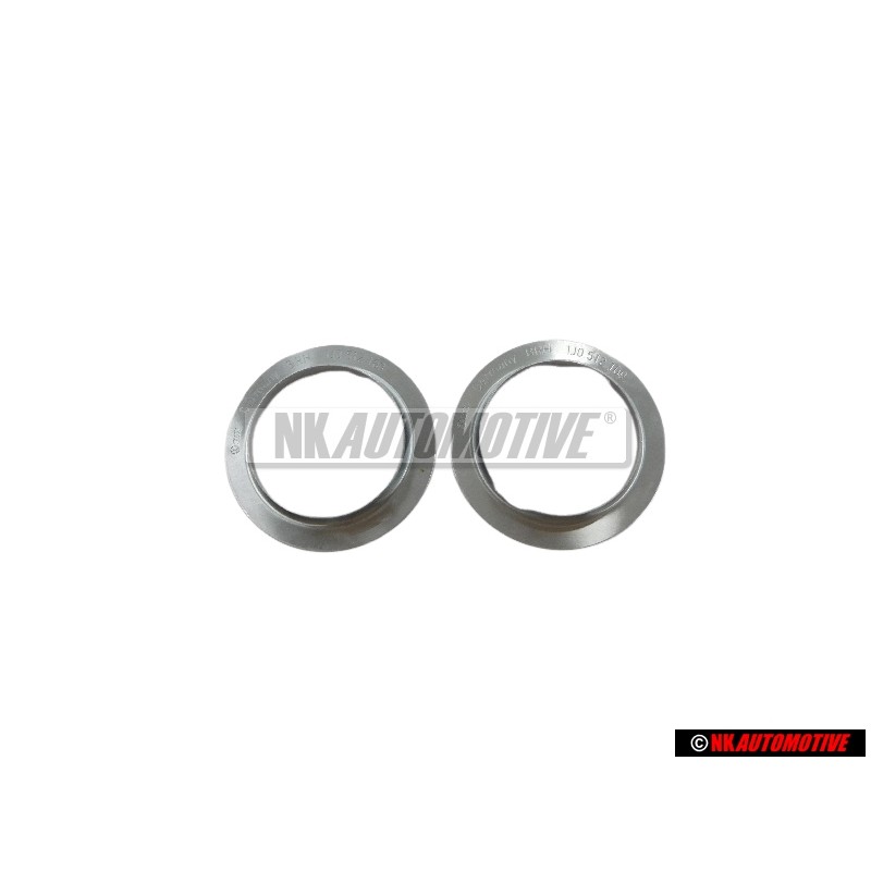 2x VW Original embase - 1J0512109