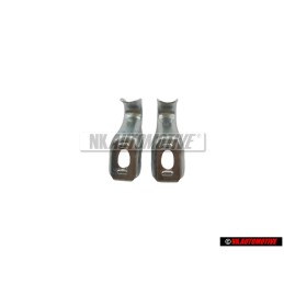 2x VW Original Support P. 