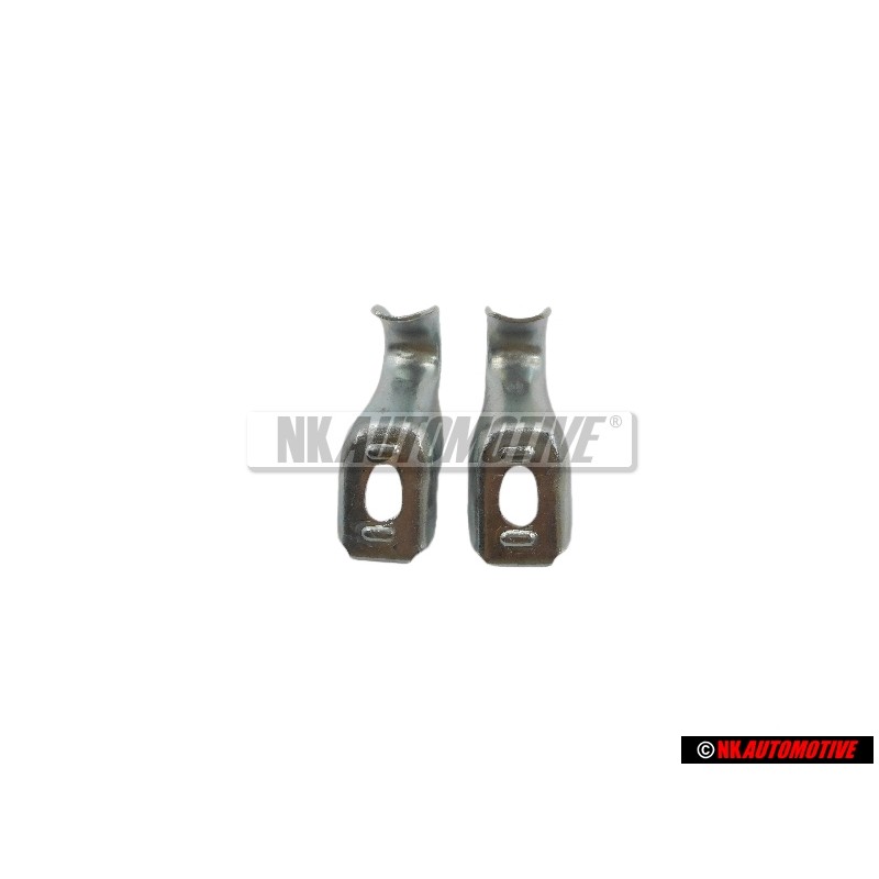 2x VW Original Support P. 