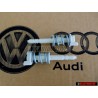 2x VW Original element de fixation - 1K8945300