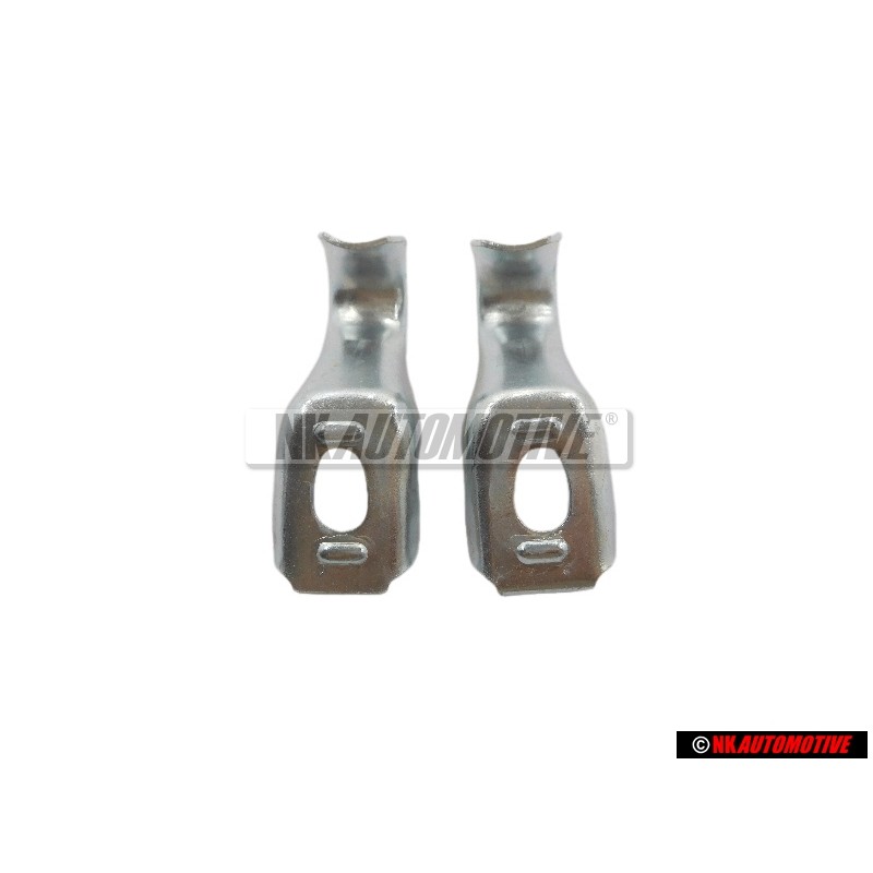 2x VW Original Support P. 