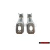 2x VW Original Support P. 