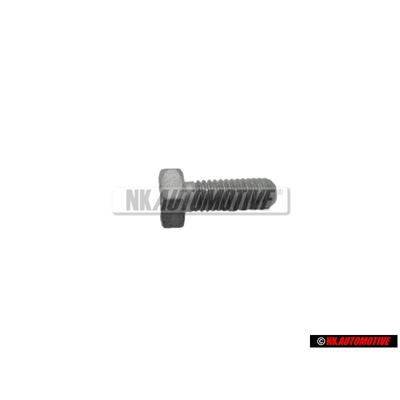 VW Original Vis 6 Pans - N 01028716