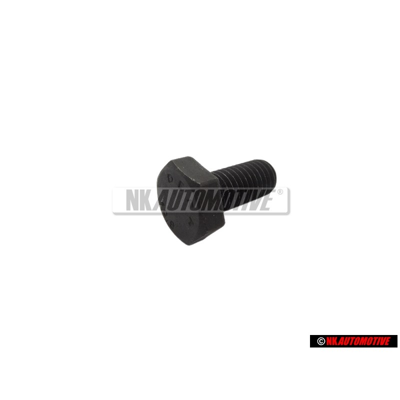VW Original Vis 6 Pans - N 0102535