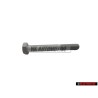 VW Original Vis 6 Pans - N 0103776