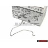 VW Original Support P. Cable De Frein - 191609639B