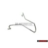 VW Original Support P. Cable De Frein - 191609639B