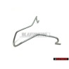 VW Original Support P. Cable De Frein - 191609639B