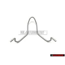 VW Original Support P. Cable De Frein - 191609639B