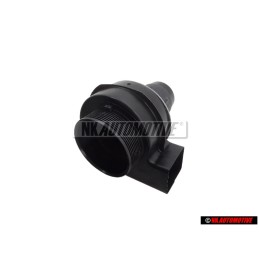 VW Original Moteur P.Soufflante Air Chaud - 211261193B