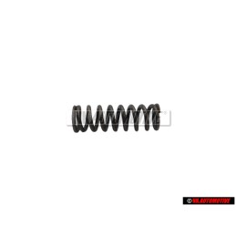 VW Original Ressort De Pression - 014311641A