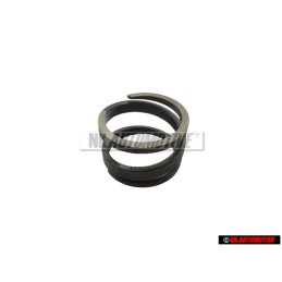 VW Original Ressort De Pression - 020409379B