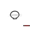 VW Original Anneau De Surete - N 0124251
