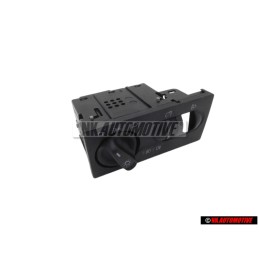 VW Original Commandes P. Feux Position Et Croisem. 