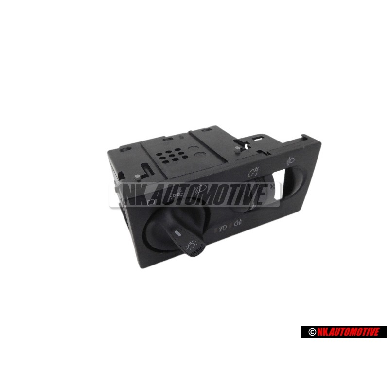 VW Original Commandes P. Feux Position Et Croisem. 