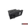 VW Original Commandes P. Feux Position Et Croisem. 